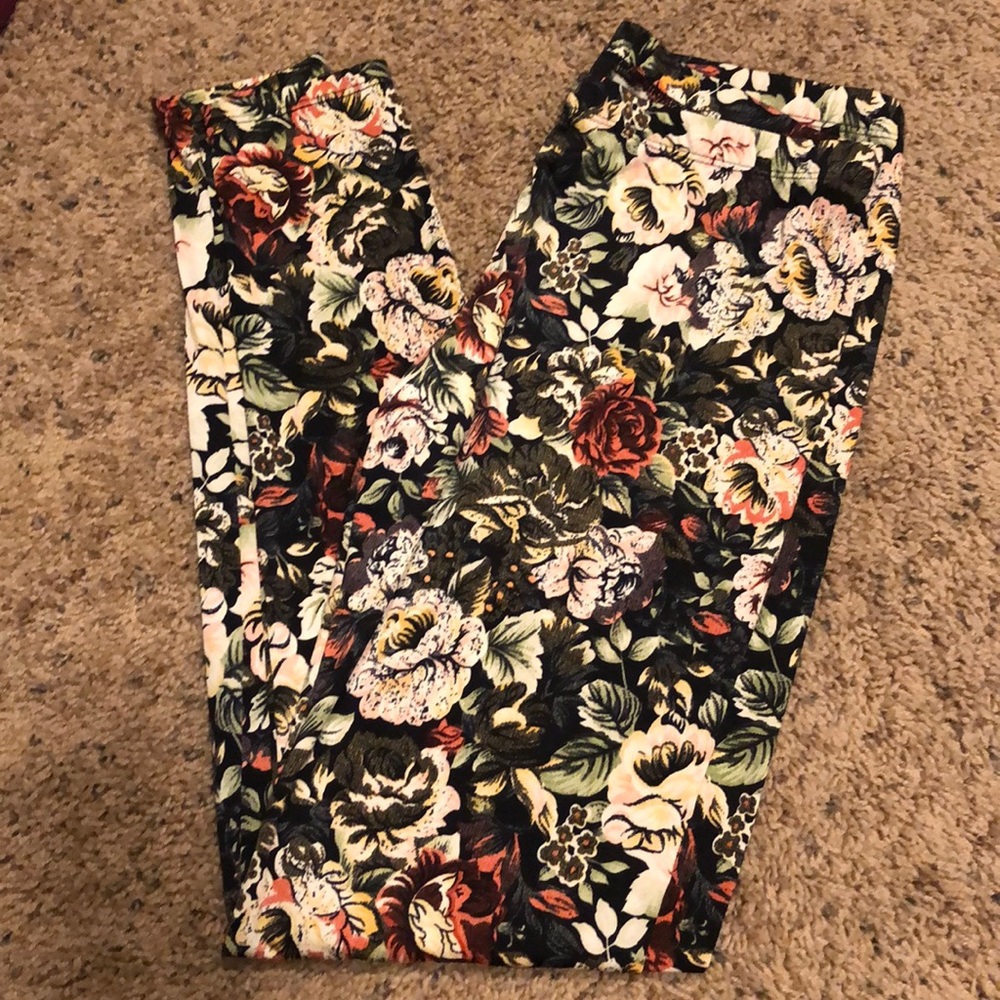 Fab’rik Leggings
